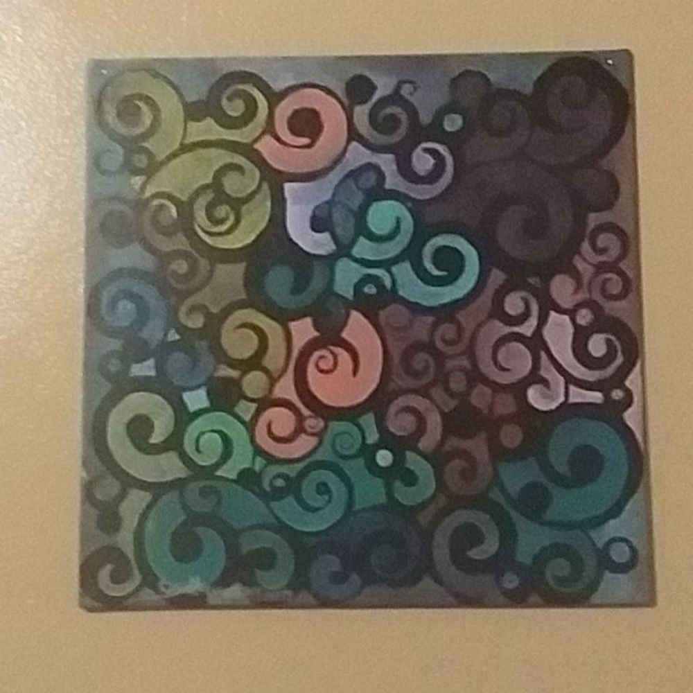 Original painting